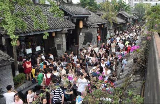 陽春市旅游景點(diǎn)大揭秘，讓你不虛此行